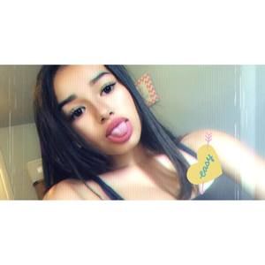 Meet your Posher, Alexus